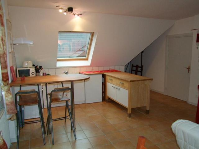 ベルフォスLa Charbonniereアパートメント 部屋 写真